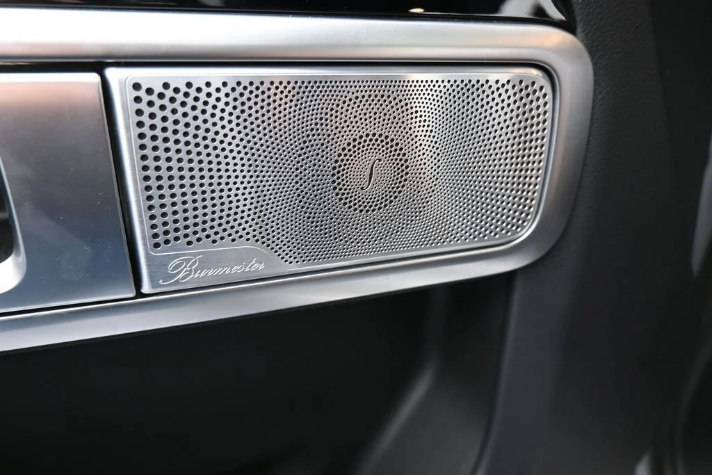 Used 2023 Silver Mercedes-Benz G 63 AMG® image 15
