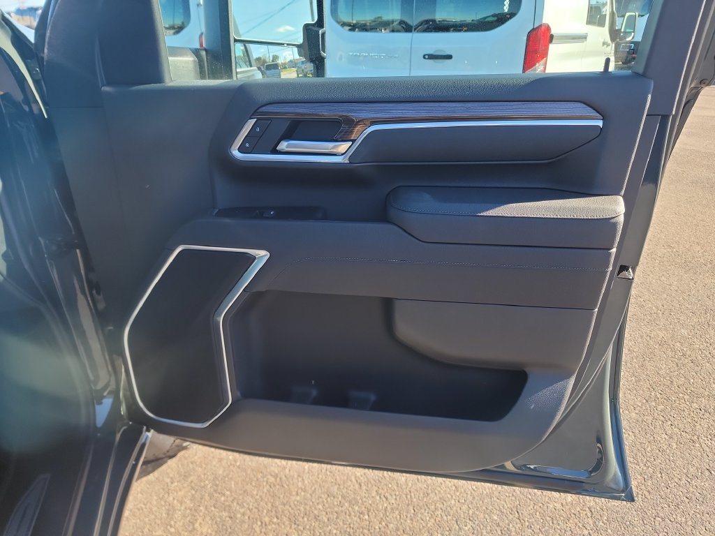 2026 Chevrolet Silverado 2500 HD LT - Photo 19