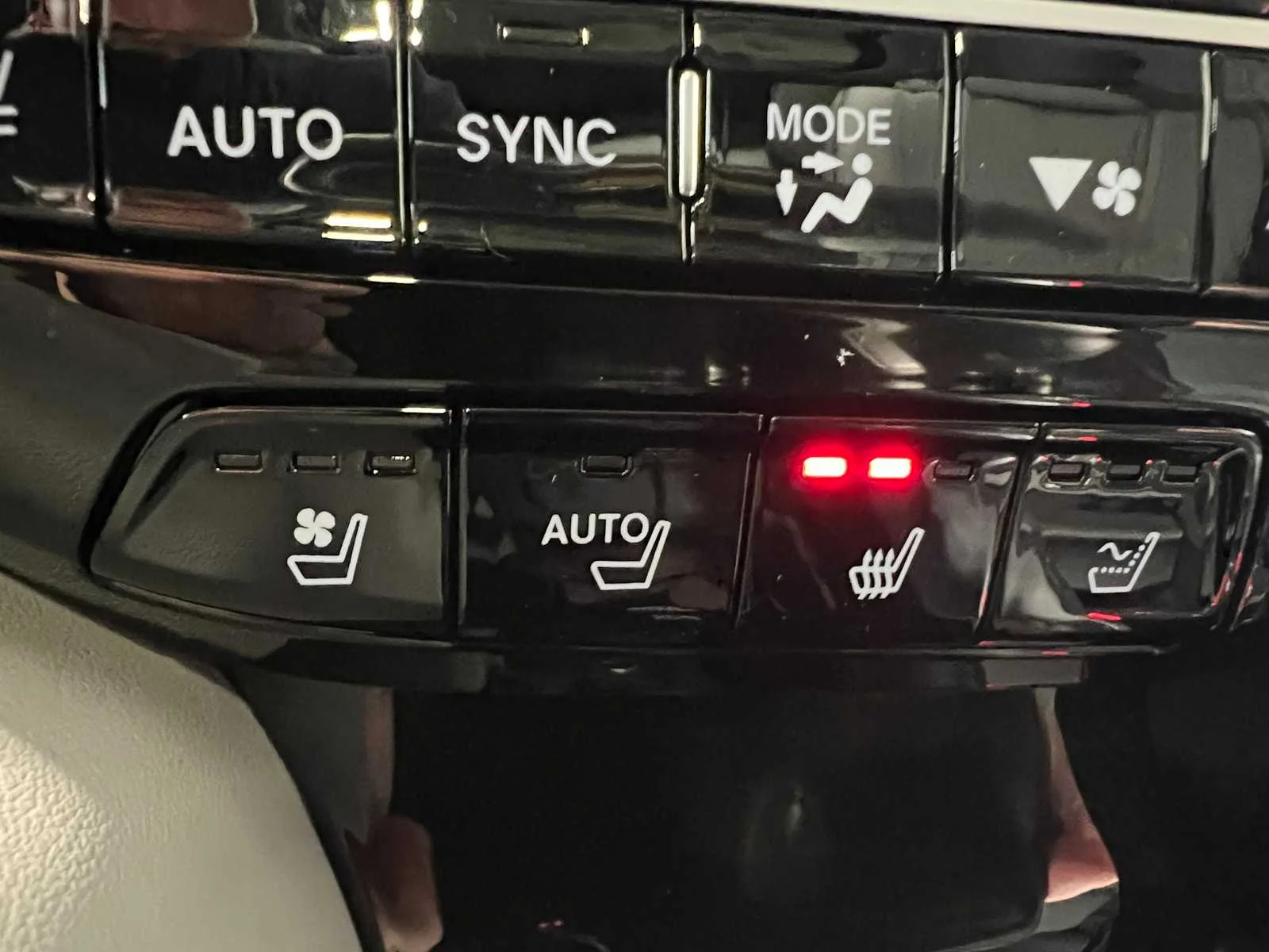 2026 Acura MDX Advance Package - Photo 47