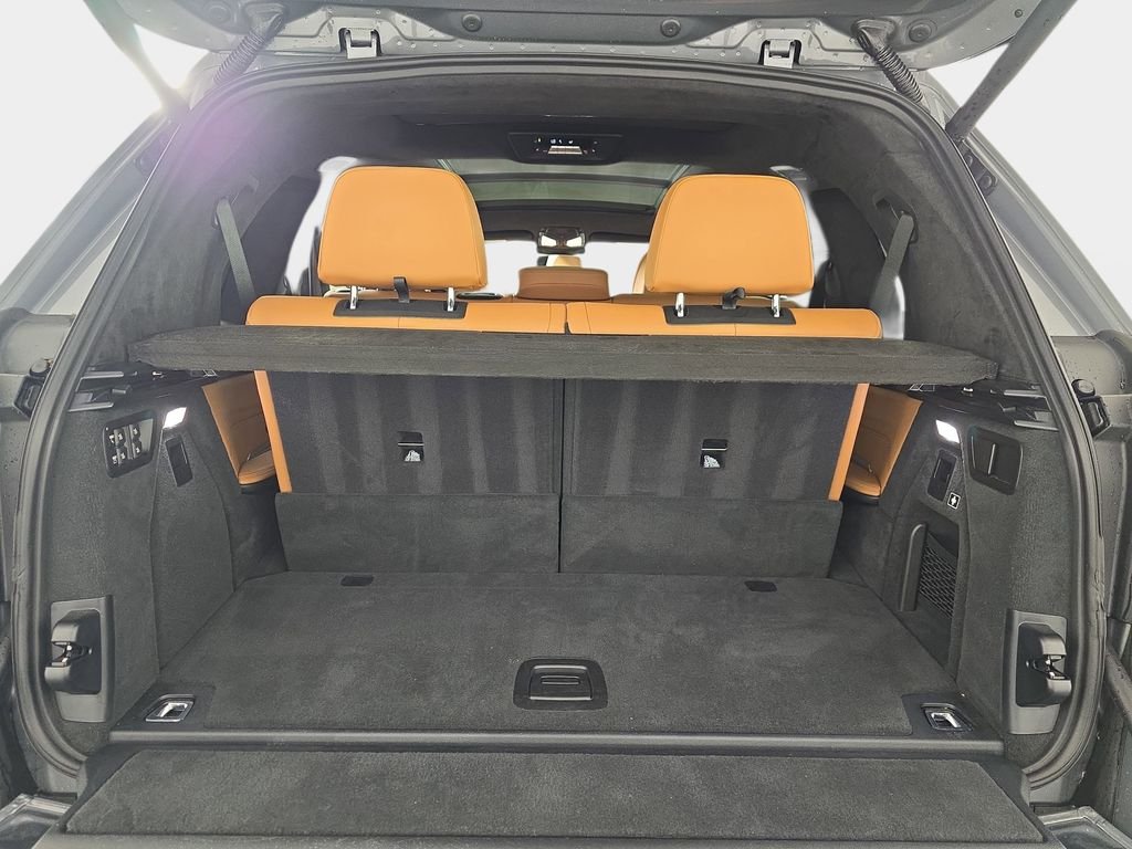 2023 BMW X7 40i - Photo 13
