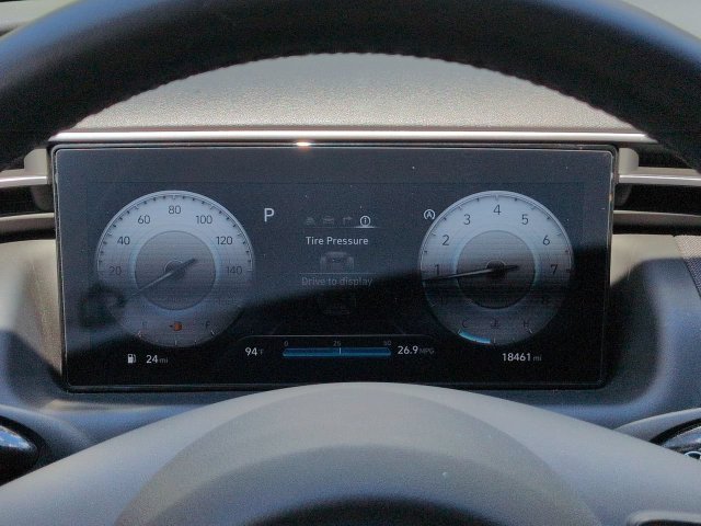 Used 2023 Silver Hyundai XRT image 27
