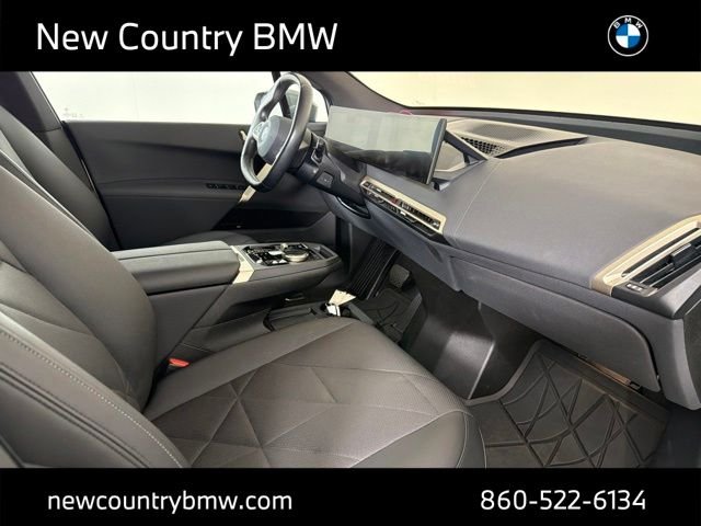 Used 2024 Gray BMW xDrive50 image 17