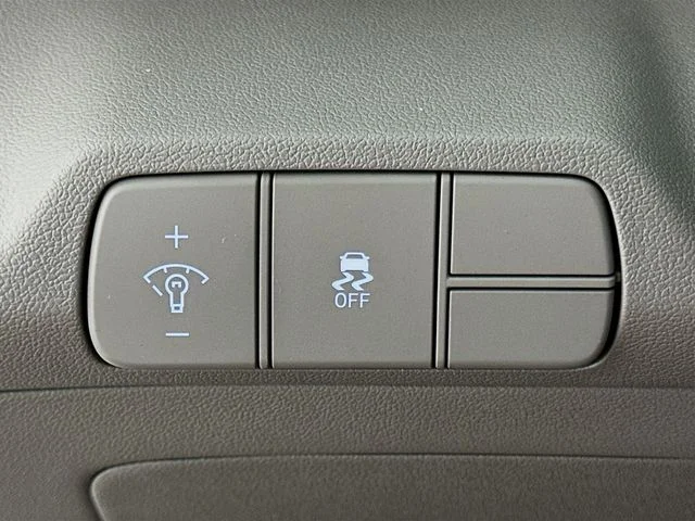 New 2026 Hyundai ELANTRA SEL Sport