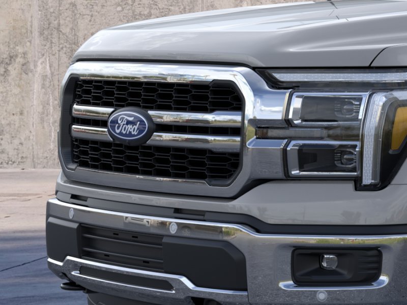 New 2026 Avalanche Ford Lariat® image 17