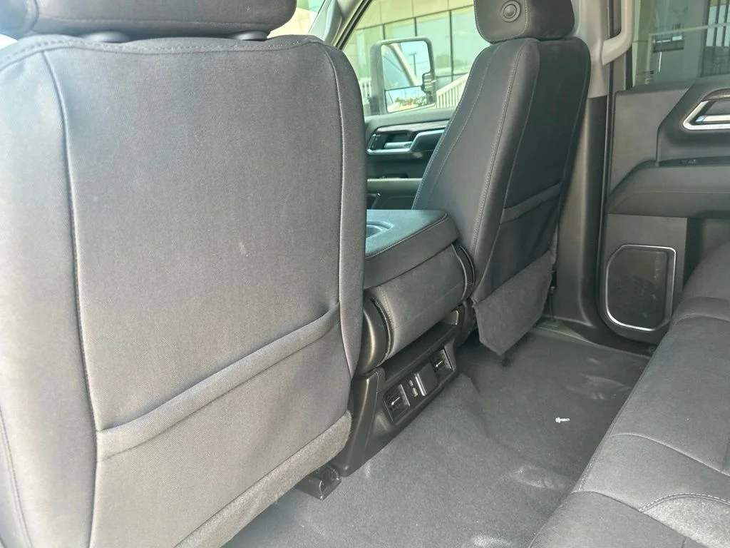 Used 2024 White Chevrolet LT image 26