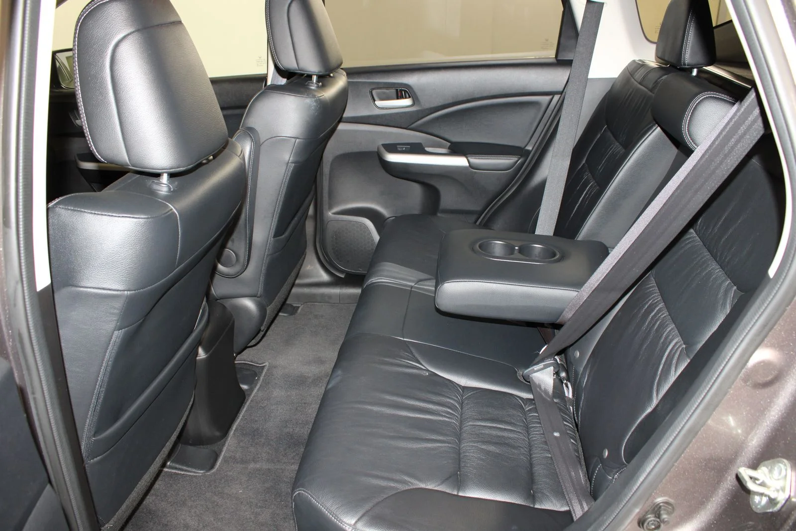Used 2014 Brown Honda EX-L image 8