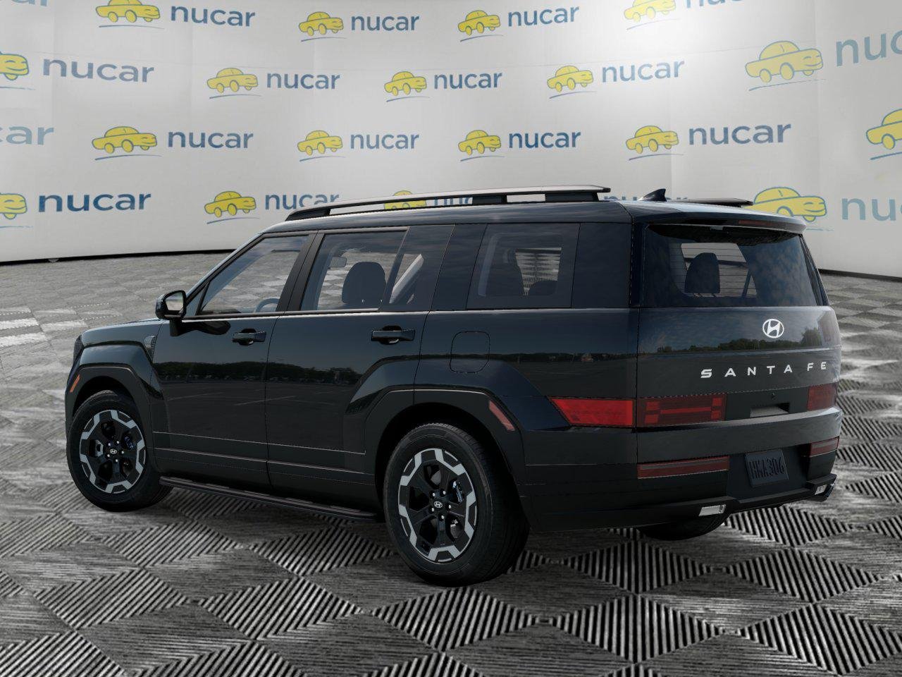 2026 Hyundai Santa Fe — photo 5
