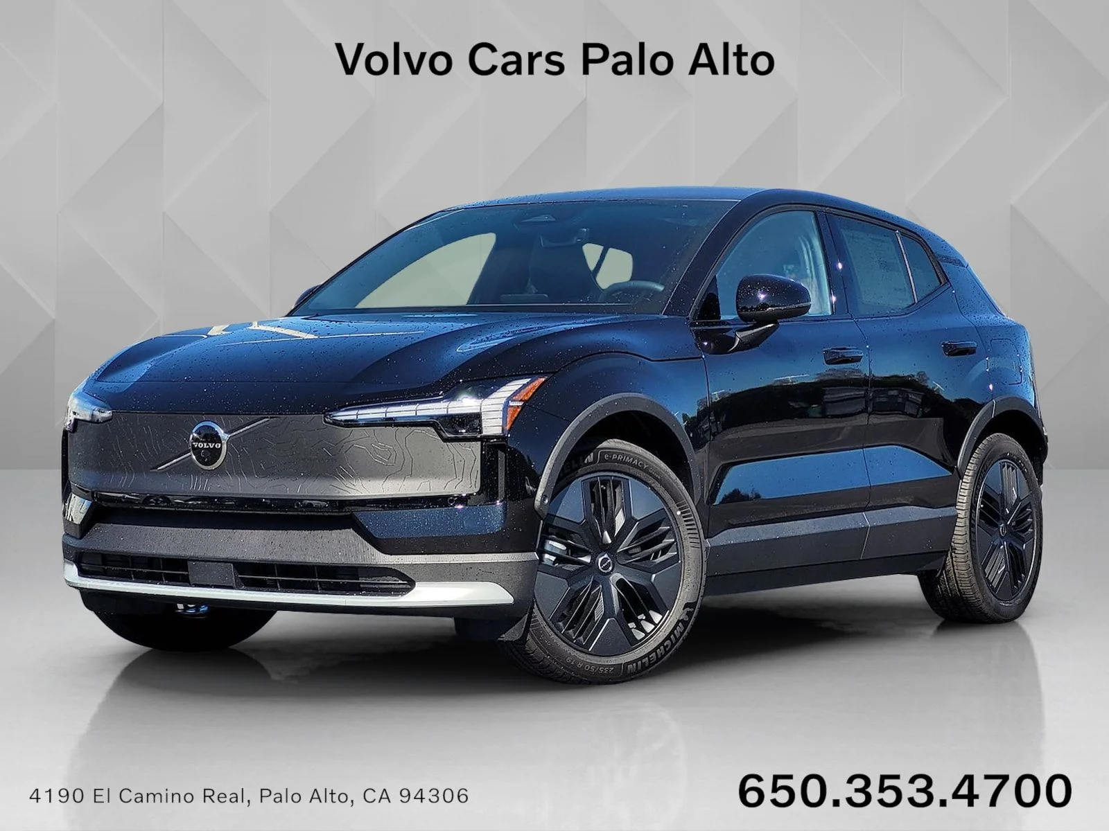 2026 Volvo EX30 Twin Motor Cross Country Ultra's photo