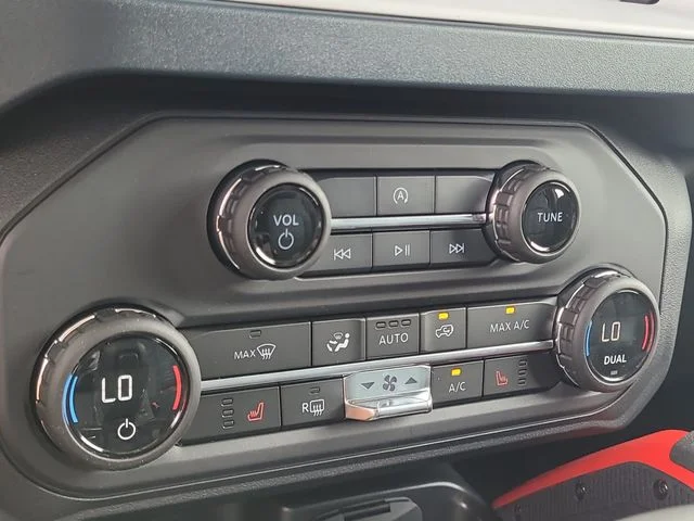 New 2026 Avalanche Ford Heritage Edition image 23