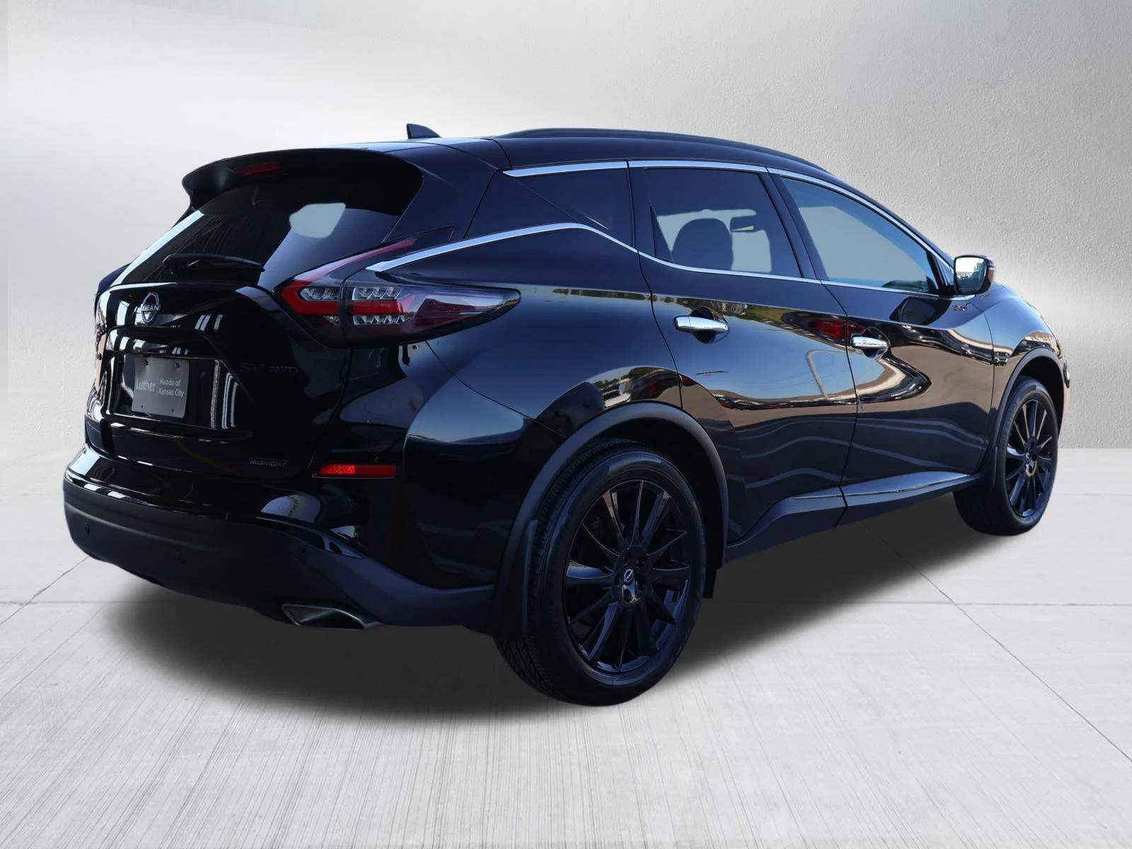 2024 Nissan Murano SV - Photo 6