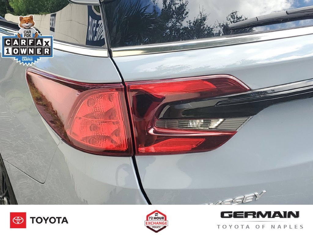 Used 2024 Blue Honda Sport image 15