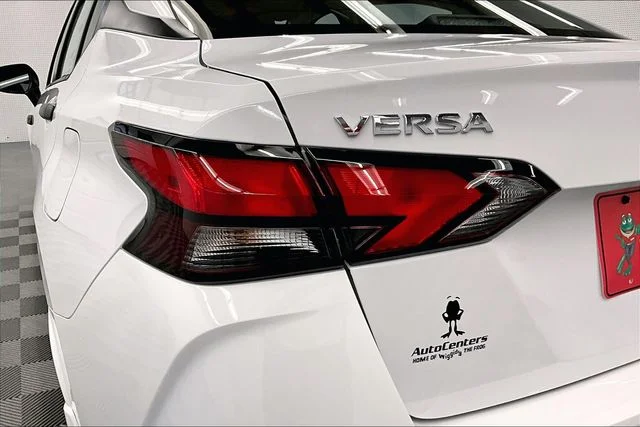 New 2025 Fresh Powder Nissan 1.6 S image 17