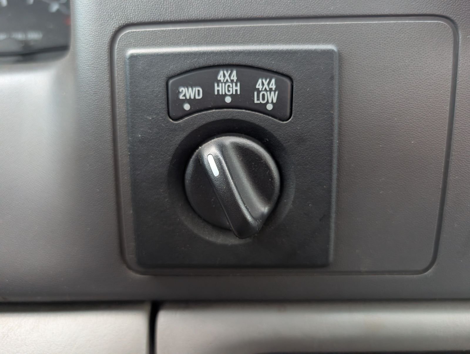 Used 1999 Green Ford XL image 17
