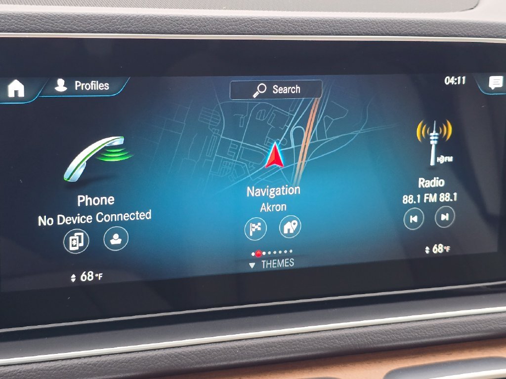 Certified Used 2023  Mercedes-Benz GLE 350 image 36