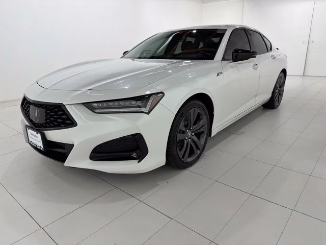 2023 Acura TLX