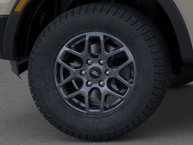 New 2026 Desert Sand Ford XLT image 19