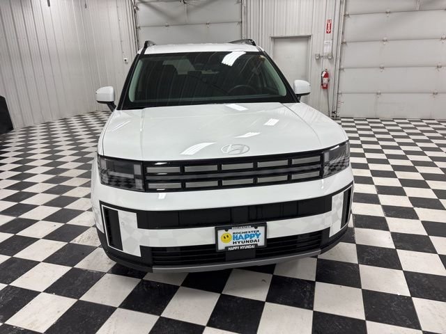 Certified 2024 Hyundai Santa Fe SEL HEV with VIN 5NMP2DG1XRH001734 for sale in Rochester, Minnesota