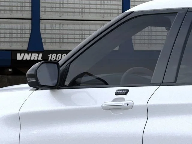 2026 Ford Explorer Platinum - Photo 43