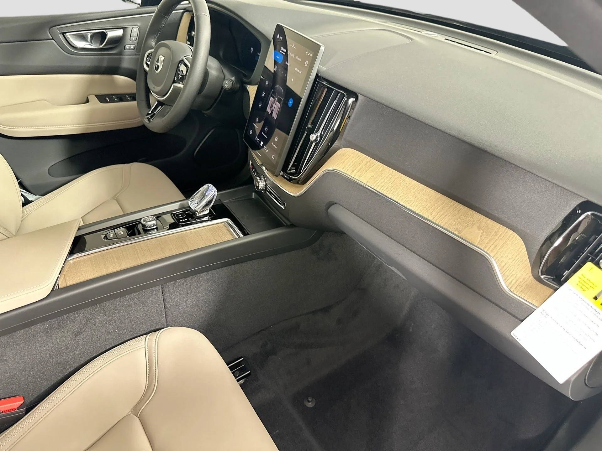 New 2026 Forest Lake Volvo Plus image 29