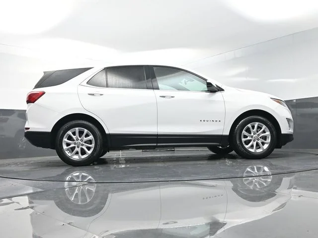 Used 2019 White Chevrolet LT image 37