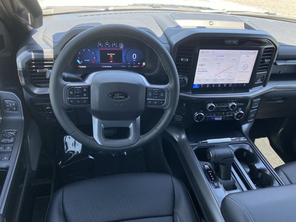 New 2026 Avalanche Ford Lariat® image 11