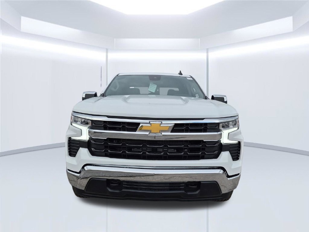 New 2026 Summit White Chevrolet LT (2FL) image 10