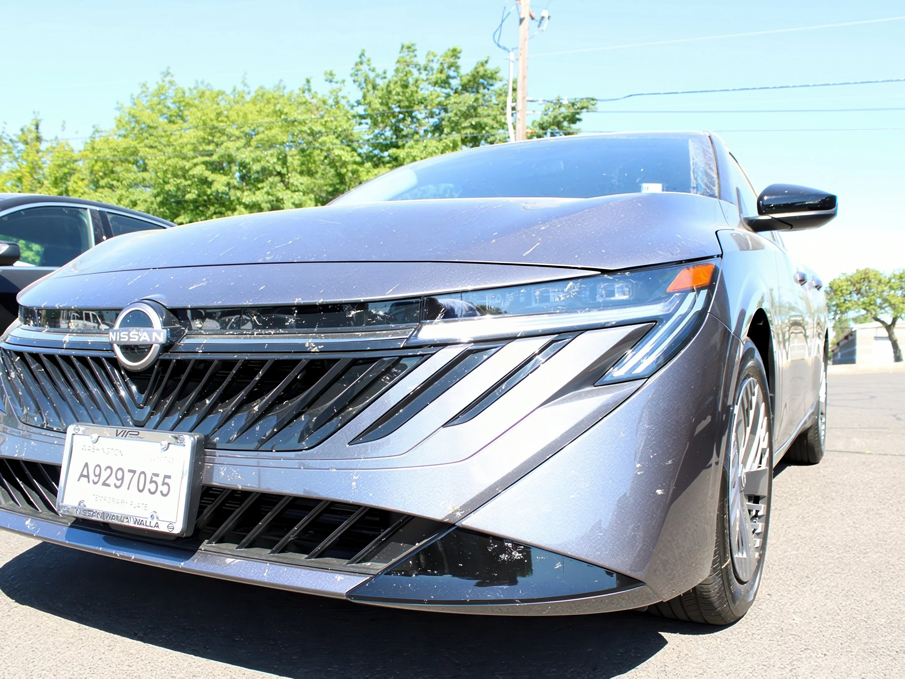 2026 Nissan Sentra SV - Photo 10