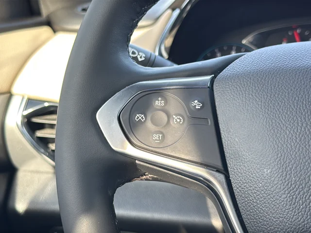 Used 2023 Gray Chevrolet LT image 16