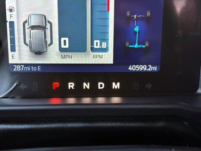 Used 2022 Area 51 Ford Black Diamond image 18