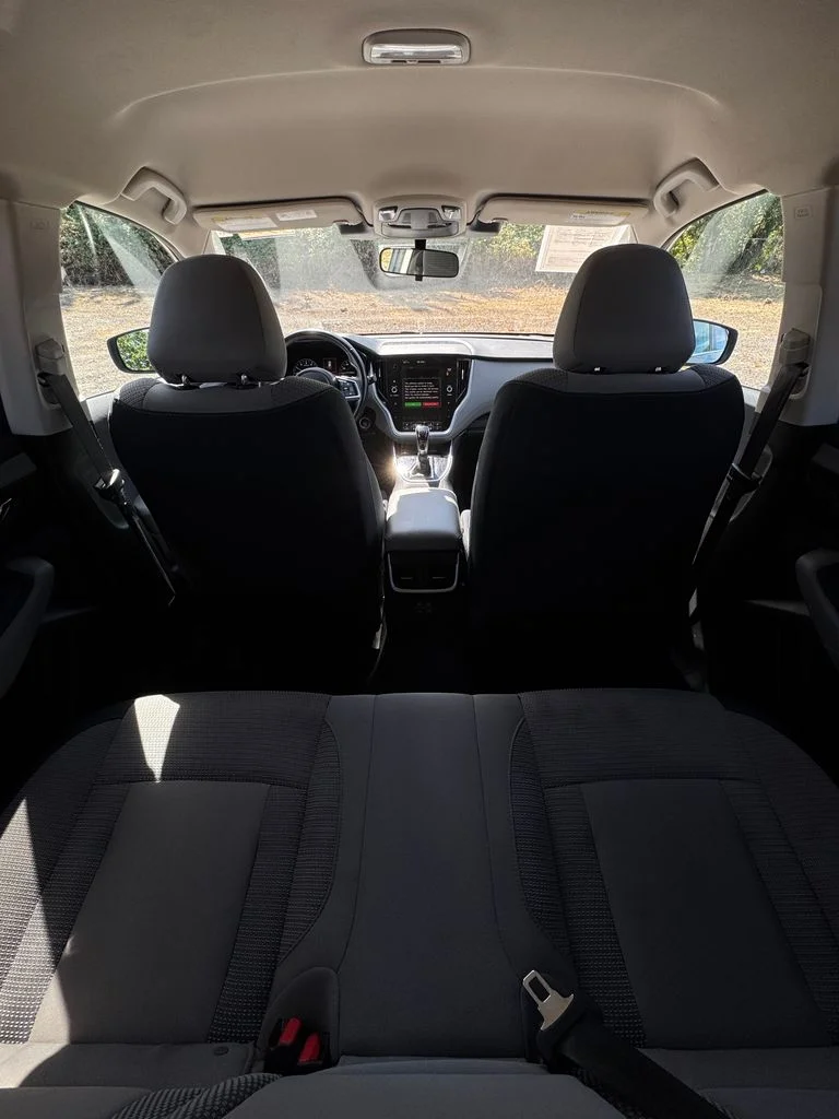 Used 2023 Gray Subaru Premium image 13