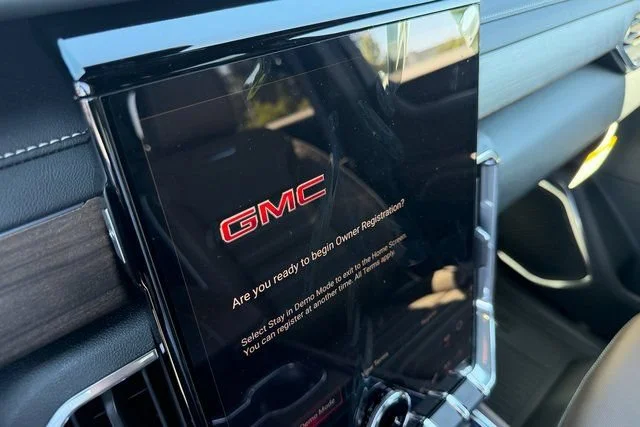 New 2026 Ebony Twilight Metallic GMC Denali Ultimate image 19