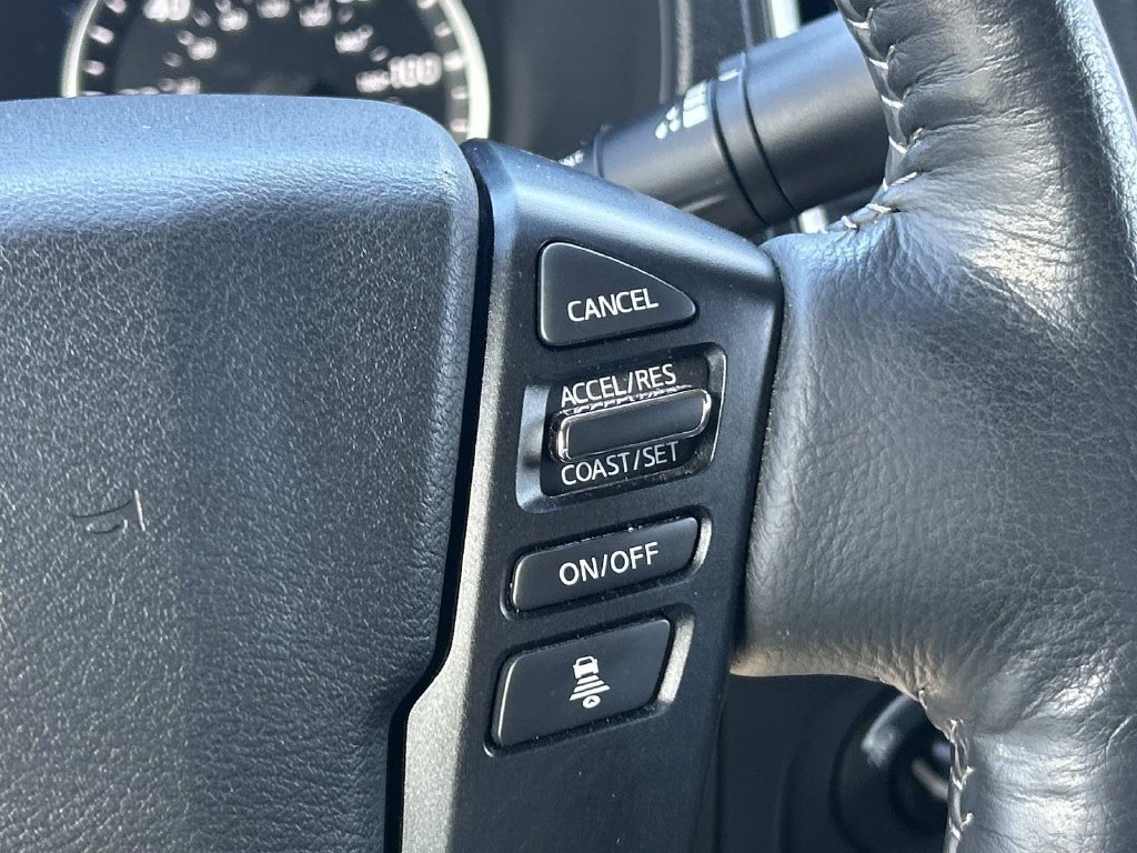Used 2024 Gray Nissan SV image 23