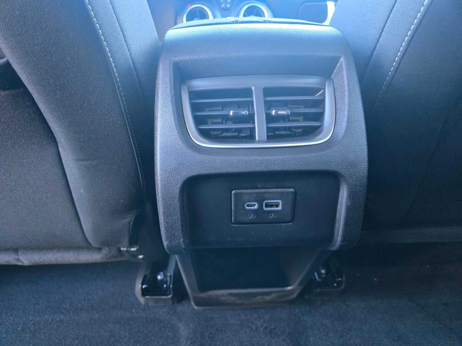New 2026 Sterling Gray Metallic Chevrolet 2LT image 15