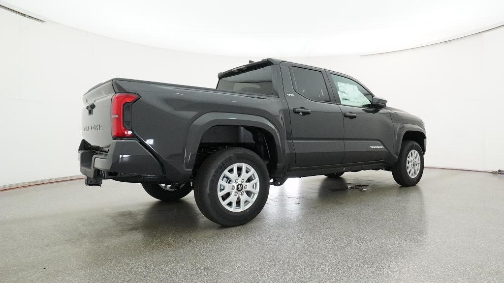 New 2026 Underground Toyota SR5 image 47