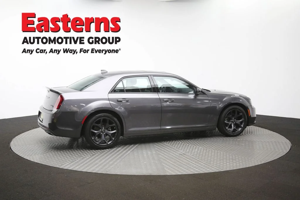 Used 2023 Gray Chrysler S image 42