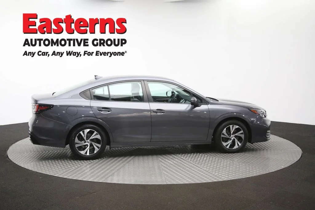 Used 2023 Gray Subaru Premium image 45