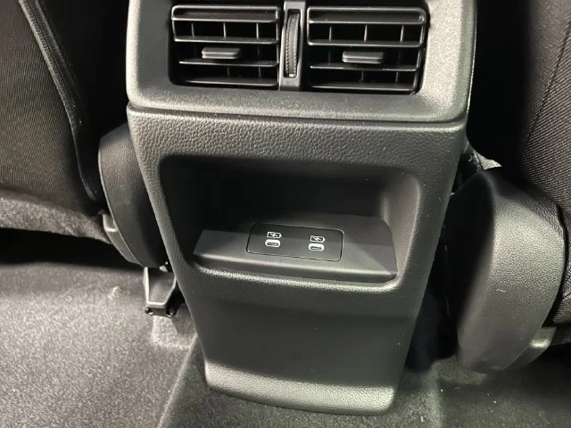 New 2027 Platinum White Pearl Honda TrailSport Hybrid AWD image 24