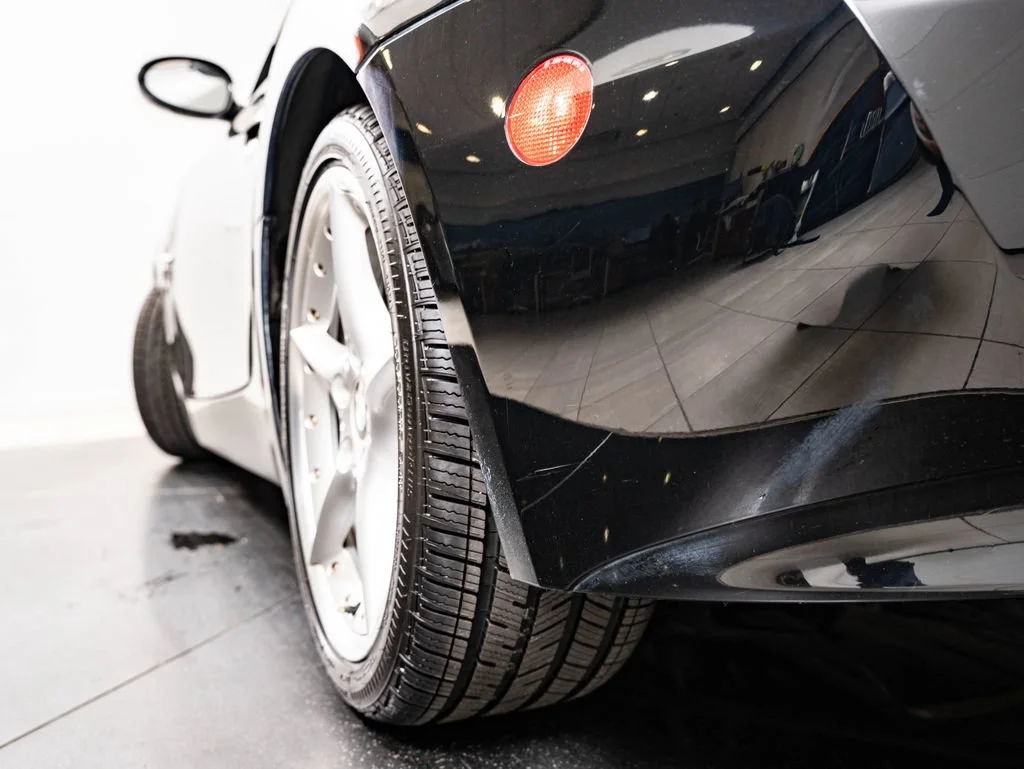 Used 2006 Jet Black BMW 3.0si image 44