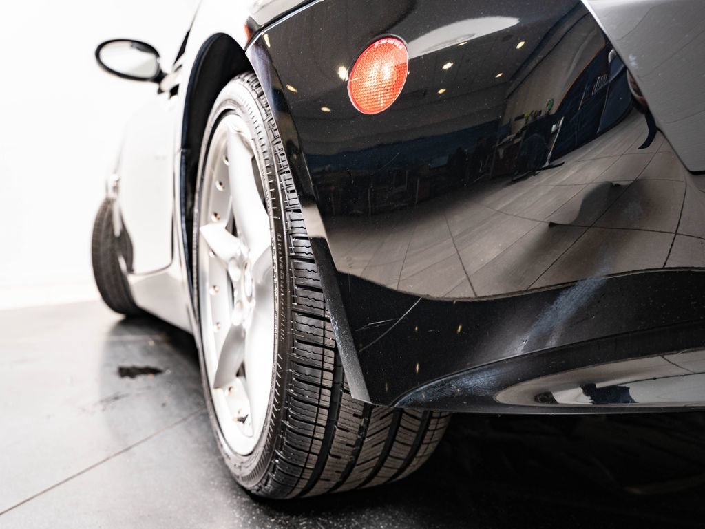 Used 2006 Jet Black BMW 3.0si image 44