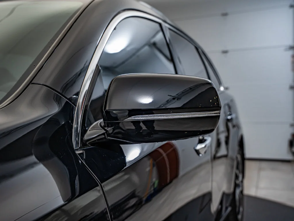 Used 2017 Black Acura 3.5L image 9
