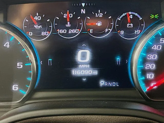 Used 2020 Black GMC Denali image 15
