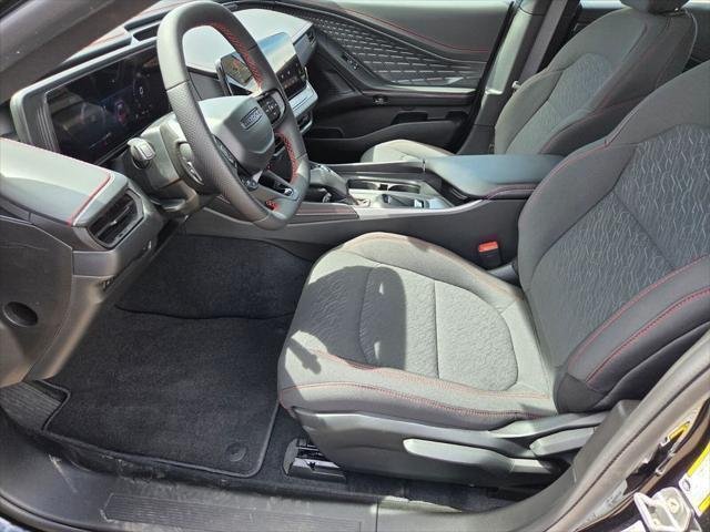 New 2026 Diamond Black Crystal Pearlcoat Dodge R/T image 6