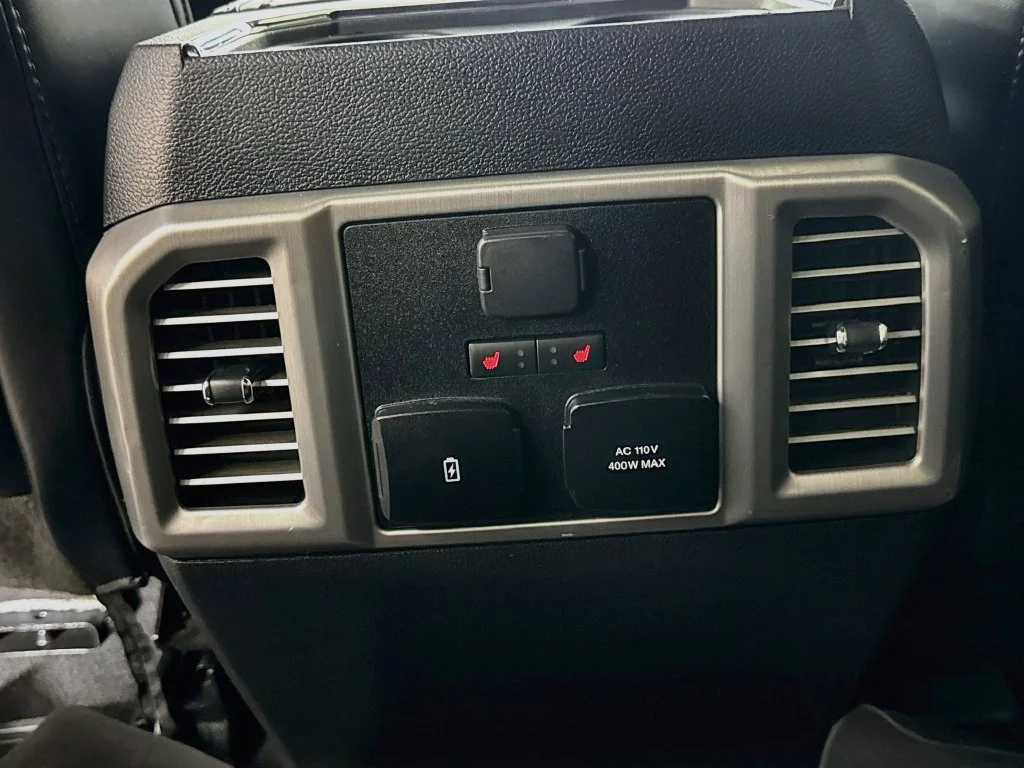 2021 Ford F-250 Super Duty Platinum - Photo 31