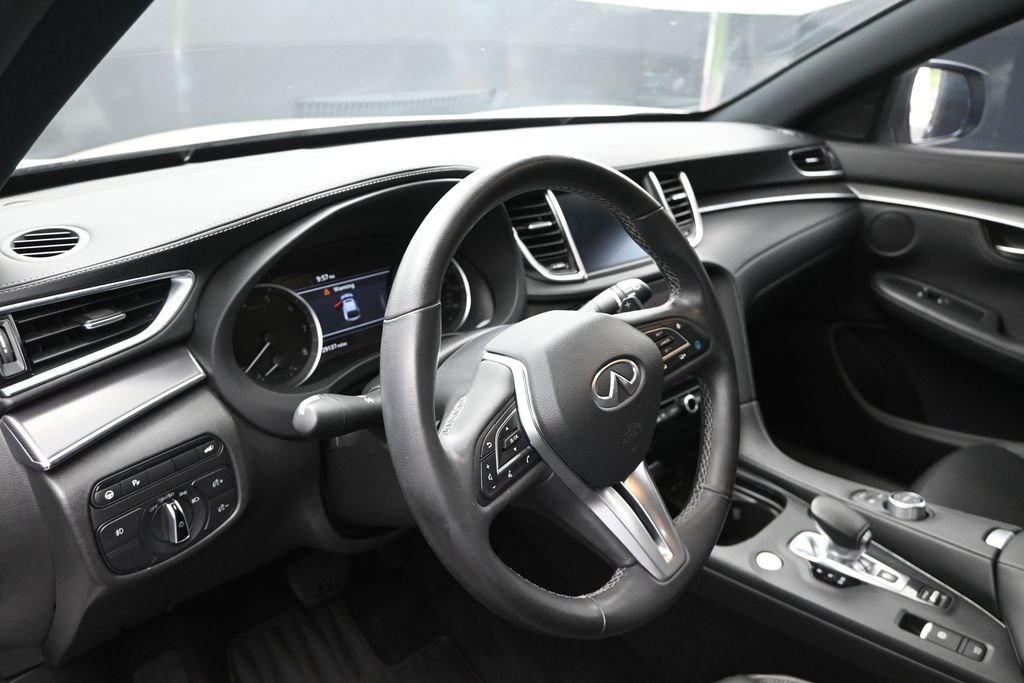 2023 INFINITI QX55 Luxe - Photo 13