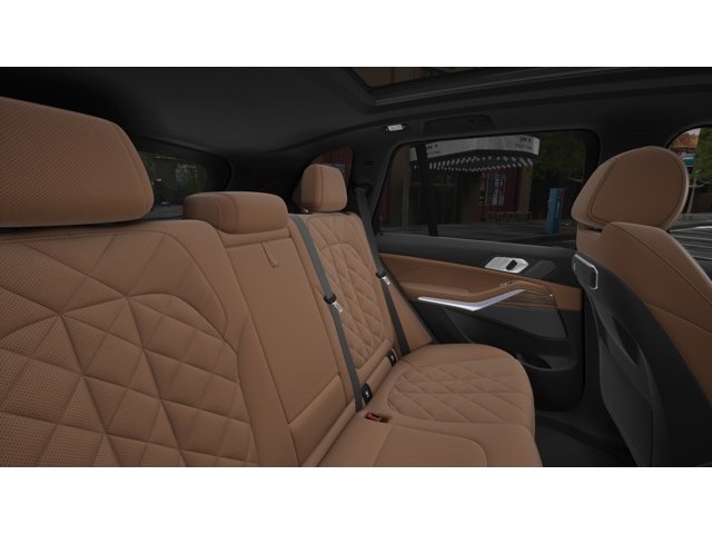 New 2026 Carbon Black Metallic BMW X5 50e image 12