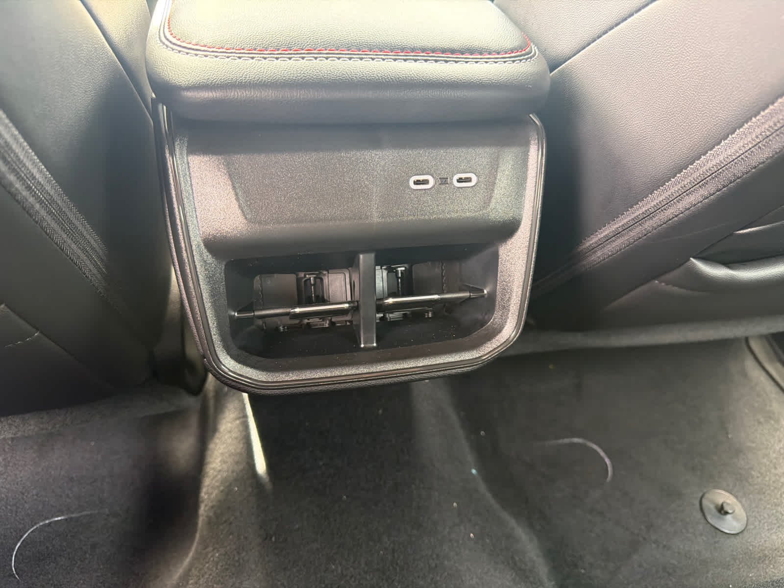New 2026 White Knuckle Dodge R/T image 12