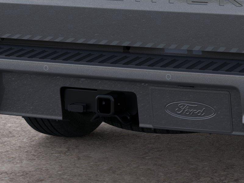 Used 2026 Carbonized Gray Metallic Ford Lobo image 23