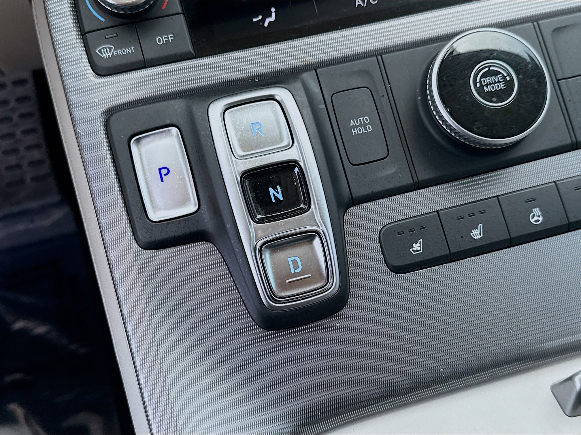 2023 Hyundai Palisade Calligraphy - Photo 13