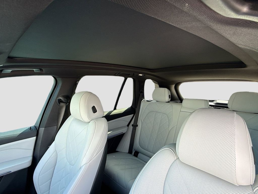 2023 BMW X5 40i - Photo 27