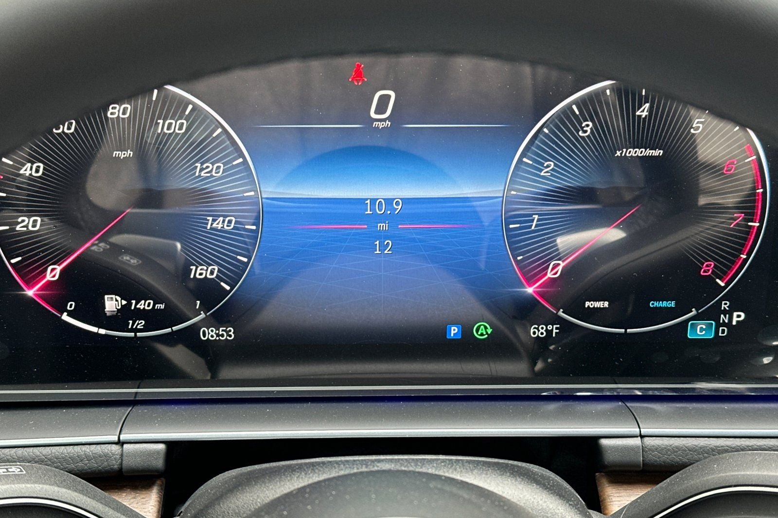 New 2026 Black Mercedes-Benz GLE 450 Coupe image 25